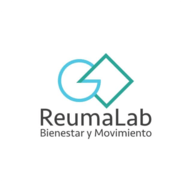 Logo de ReumaLab